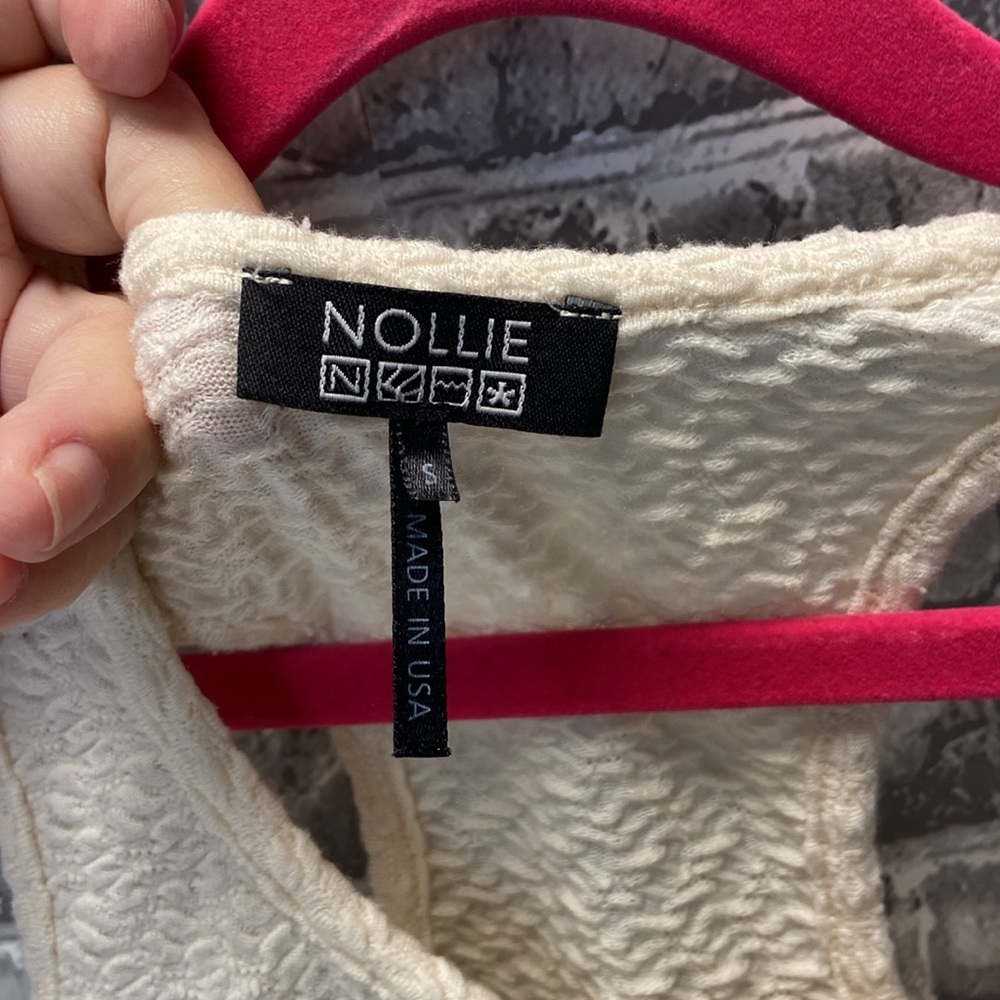 NOLLIE - Picture 3 of 6